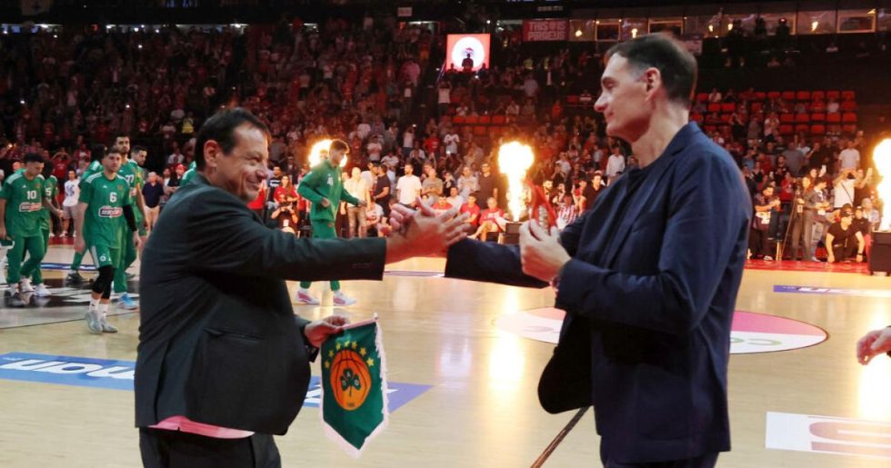 Η μέρα της κρίσης